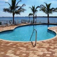 Boca Ciega Resort Condominiums