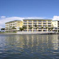 Boca Ciega Resort Condominiums