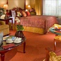 Ayres Lodge Alpine