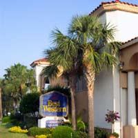 Best Western Spanish Quarter Inn