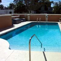 Best Western Spanish Quarter Inn