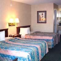 Best Western Spanish Quarter Inn