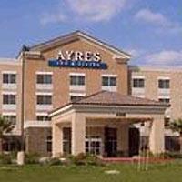 Ayres Hotel Ontario at the Mills Mall
