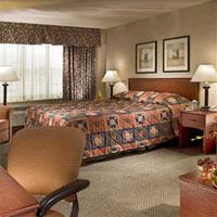 Ayres Hotel Ontario at the Mills Mall