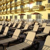 Best Western Castillo Del Sol