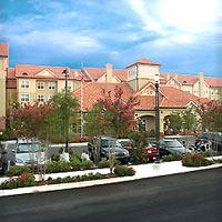 Residence Inn Sandestin at Grand Boulevard