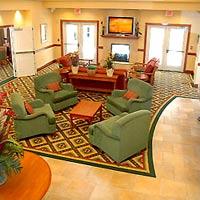 Residence Inn Sandestin at Grand Boulevard