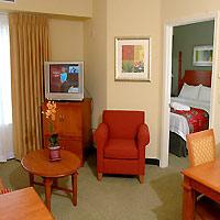 Residence Inn Sandestin at Grand Boulevard