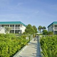 Sanibel Arms West Condominiums