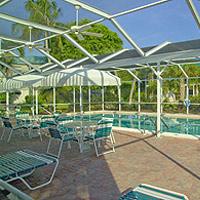 Sanibel Arms West Condominiums