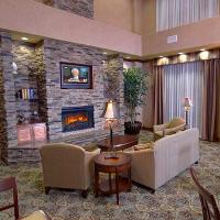 Hampton Inn & Suites Farmington