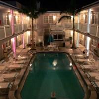 Camelot Resort