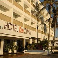 Hotel De Cima
