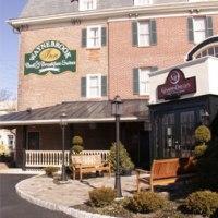 Waynebrook Inn, Est. 1865