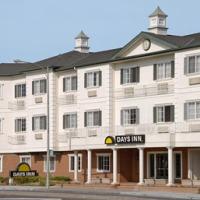 Days Inn by Wyndham San Francisco International Airport W
