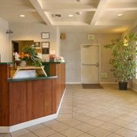 Days Inn by Wyndham San Francisco International Airport W