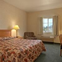 Days Inn by Wyndham San Francisco International Airport W