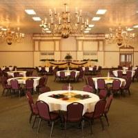 George Washington Hotel Busch Gardens