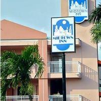 Midtown Inn Miami Hotel