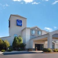 Sleep Inn Denver Tech Center