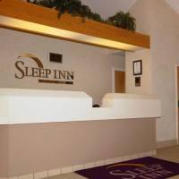Sleep Inn Denver Tech Center