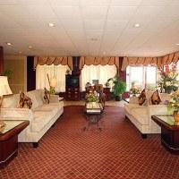 Econo Lodge Savannah Gateway I-95