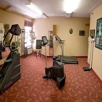 Bolingbrook Inn & Suites