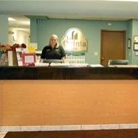 Bolingbrook Inn & Suites