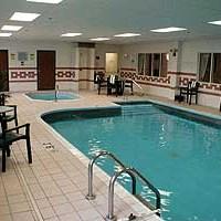 Bolingbrook Inn & Suites