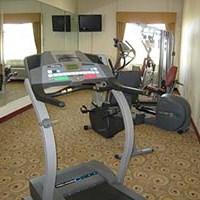 La Quinta Inn & Suites by Wyndham Midland North