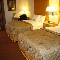La Quinta Inn & Suites by Wyndham Norfolk Airport