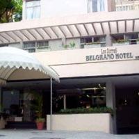 Loi Suites Belgrano