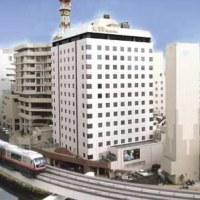 Hotel Sun Okinawa