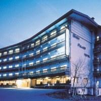 Shiga Palace Hotel