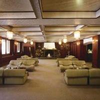 Shiga Palace Hotel
