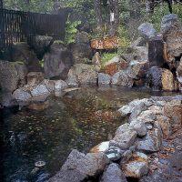 Kamikochi Onsen Hotel