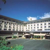 Shiga Park Hotel
