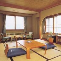 Shiga Park Hotel