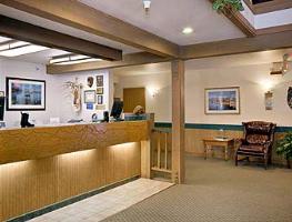Hampton Inn Jackson Hole
