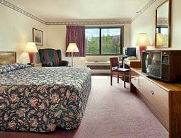 Hampton Inn Jackson Hole