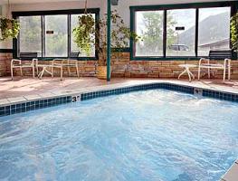 Hampton Inn Jackson Hole