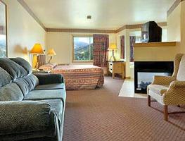 Hampton Inn Jackson Hole