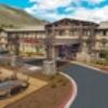 Hampton Inn Jackson Hole