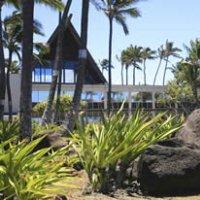 Maui Beach Hotel