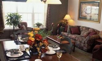 Grand Crowne Resort