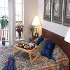 Grand Crowne Resort