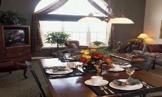 Grand Crowne Resort