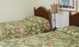 Silver Sands Gulf Beach Resort by RVA