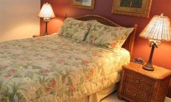 Silver Sands Gulf Beach Resort by RVA
