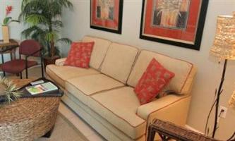 Silver Sands Gulf Beach Resort by RVA